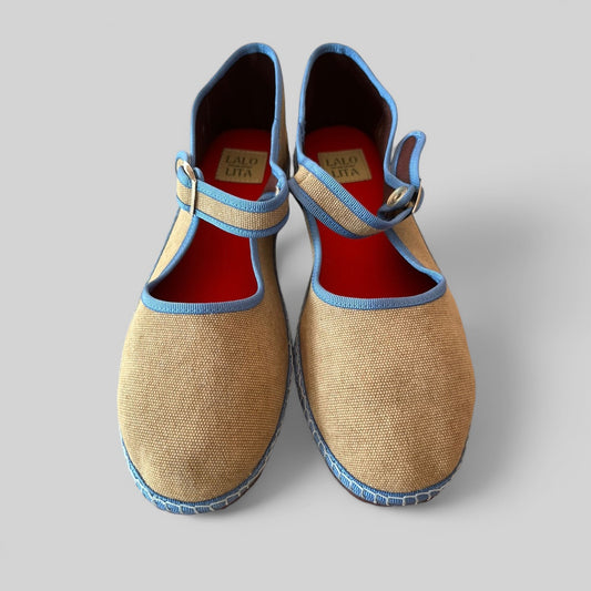 Classic Merceditas Antonia