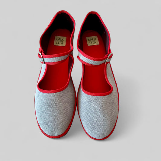 Classic Merceditas Luisa