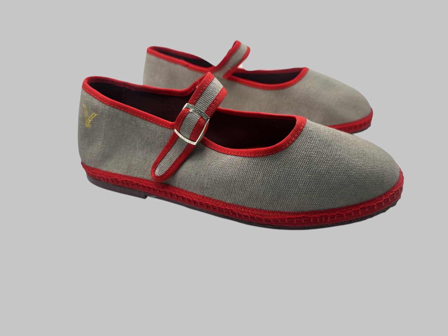 Classic Merceditas Luisa