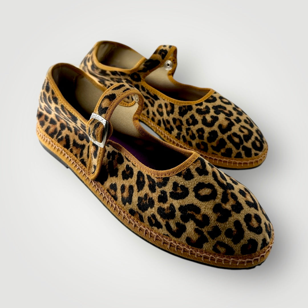 Merceditas Lucrecia Vivo Camel