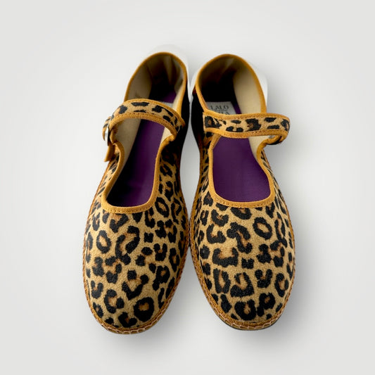 Merceditas Lucrecia Vivo Camel