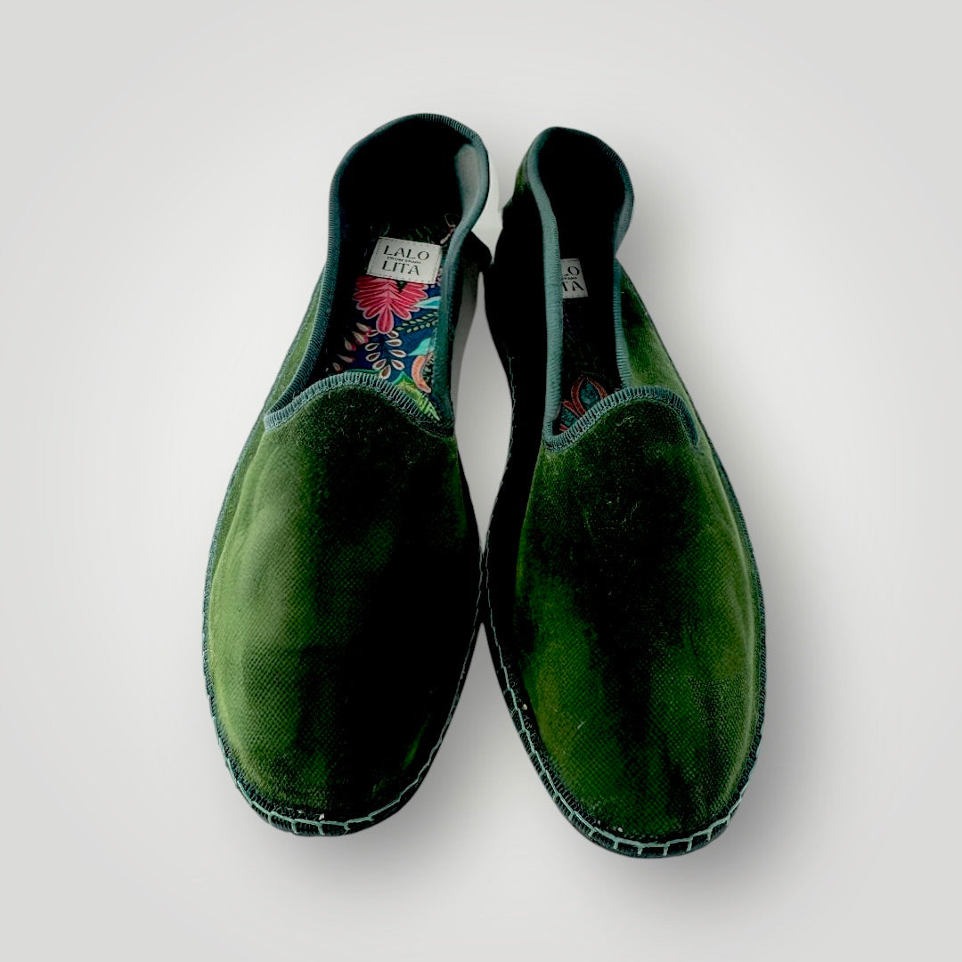Classic Veneciana Verde