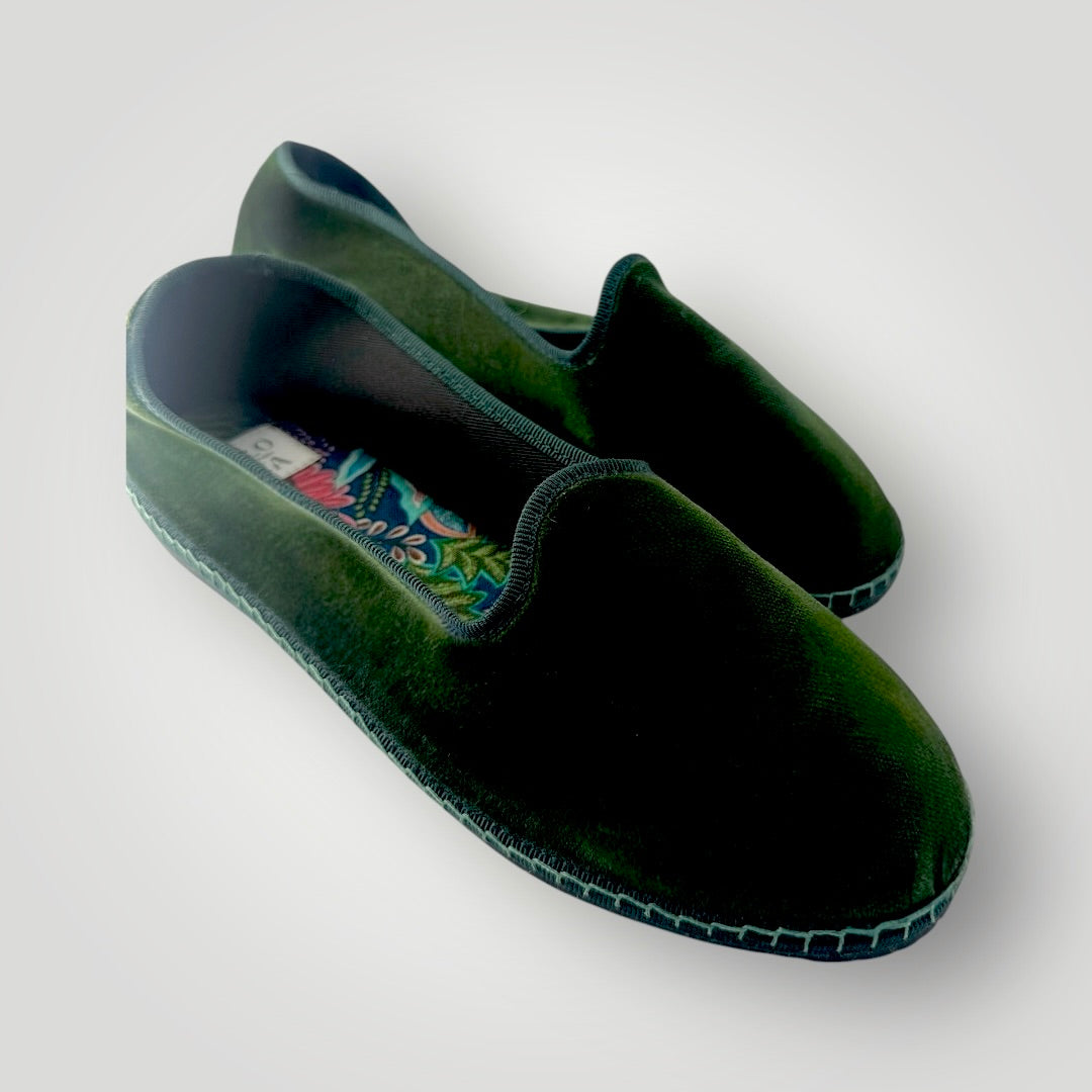 Classic Veneciana Verde