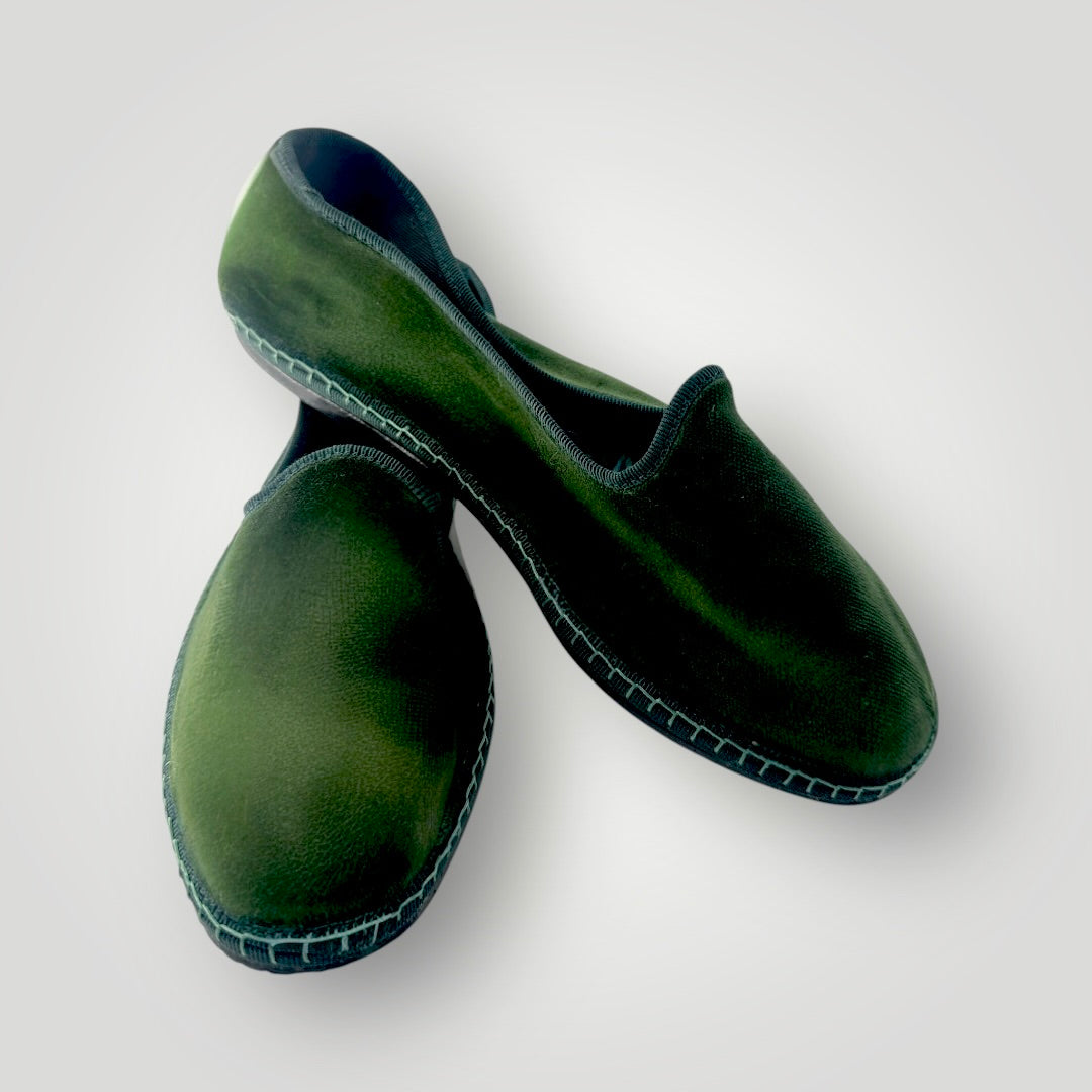 Classic Veneciana Verde