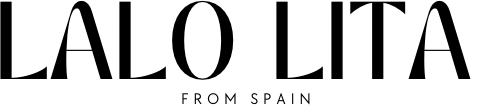 La Lolita from Spain logo